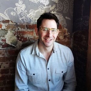 Meet your Posher, Christian